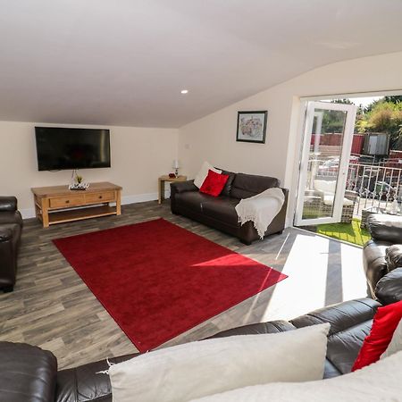 The Apartment At Plas Yr Eithin Amlwch Exterior photo