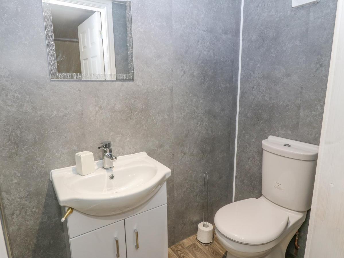 The Apartment At Plas Yr Eithin Amlwch Exterior photo